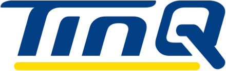 TinQ logo